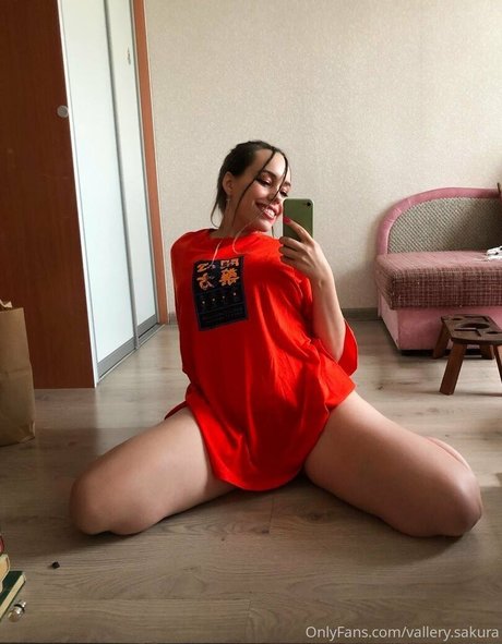 vallery sakura freie hd bilder