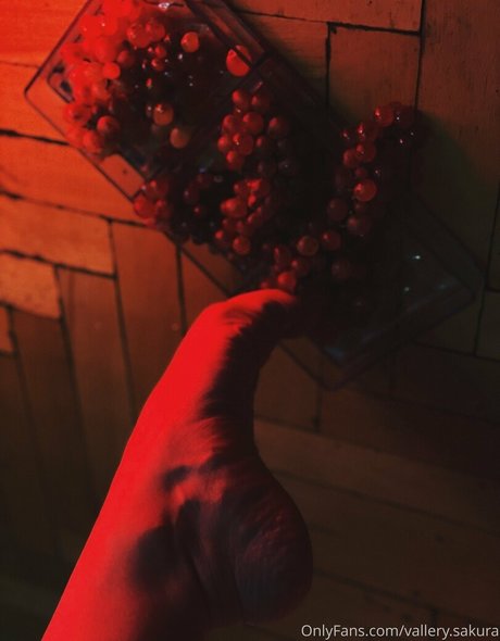 vallery sakura xxx akt foto