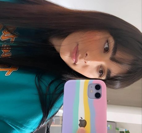 Mayitabellita hübsche schöne fotos