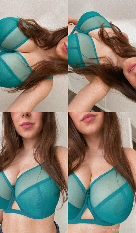 adrianafenice pornostar xxx foto