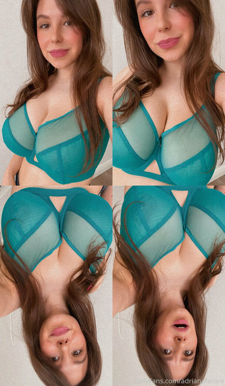 adrianafenice model erotische archiv