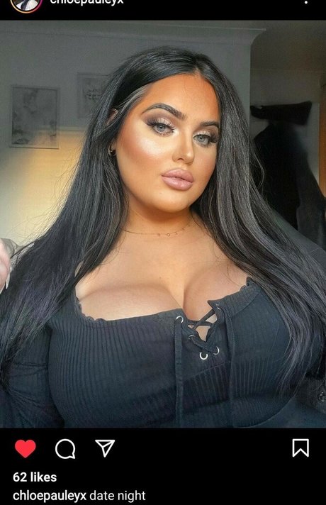 Chloe Jade Paul porno heiße galerie