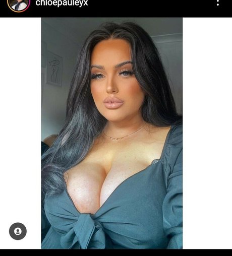 Chloe Jade Paul kostenlose erotische galerie