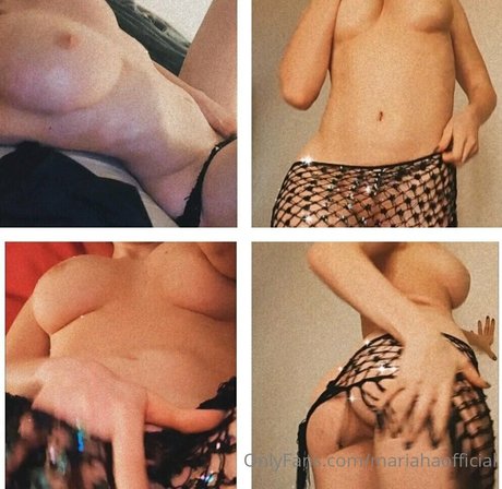mariahaofficial perfekte sexy fotos