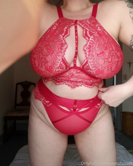 pageofscrolls top nackte galerie