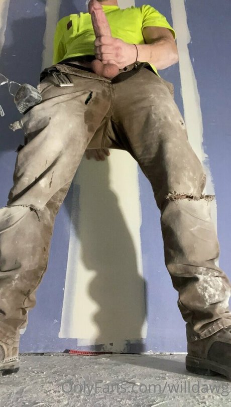 willdawg erotische hd foto