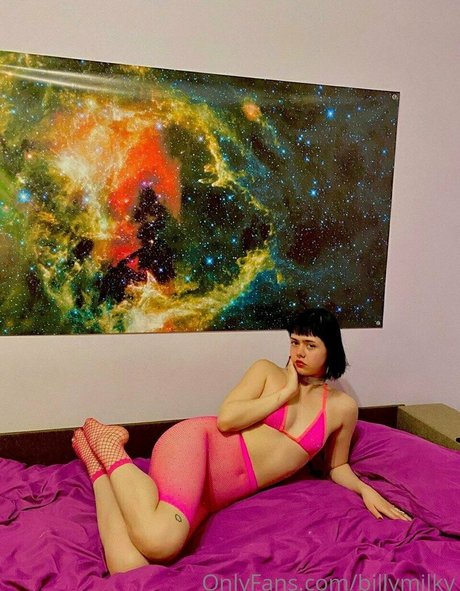 billymilky hd pornographische bilder