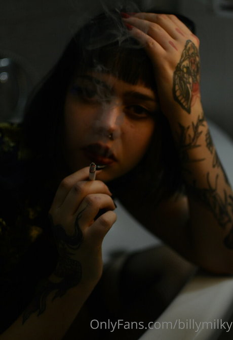 billymilky erwachsene schöne galerie