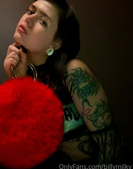 billymilky beste nette galerien