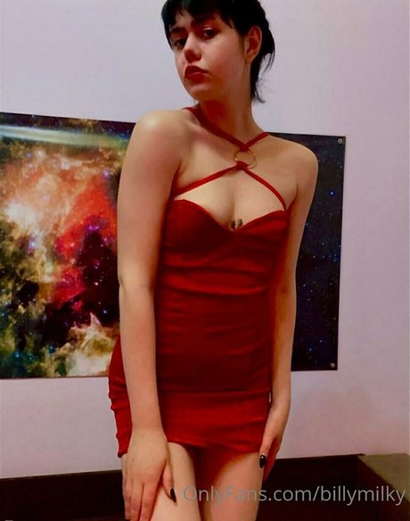 billymilky perfekte erotische foto