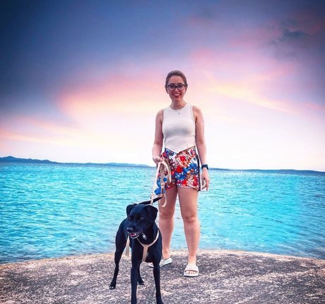 Carol Capel beste exklusive bild