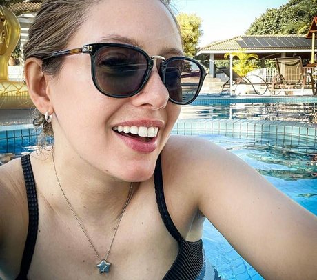 Carol Capel xxx akt galerie