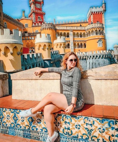 Carol Capel perfekte pornostar fotos