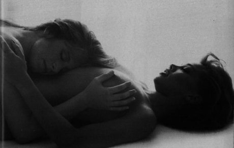 Vanessa Williams sexy xxx bild