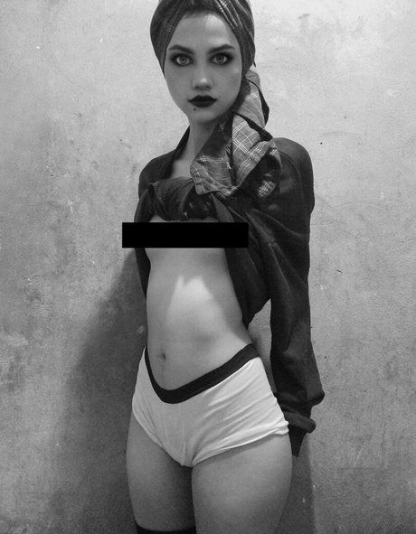 raven vasilescu akt galerie