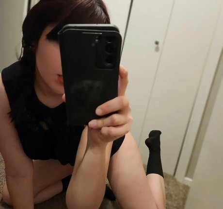 Angelbeii__Mimi model hd fotos