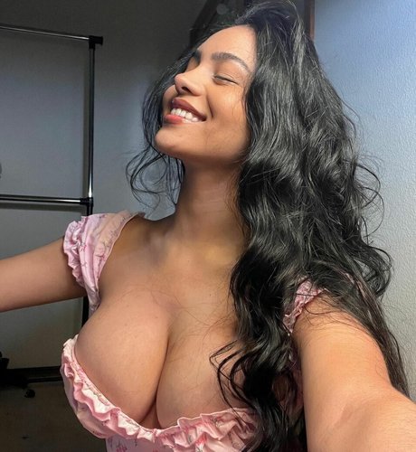 Barbararamirezz perfekte nette fotos