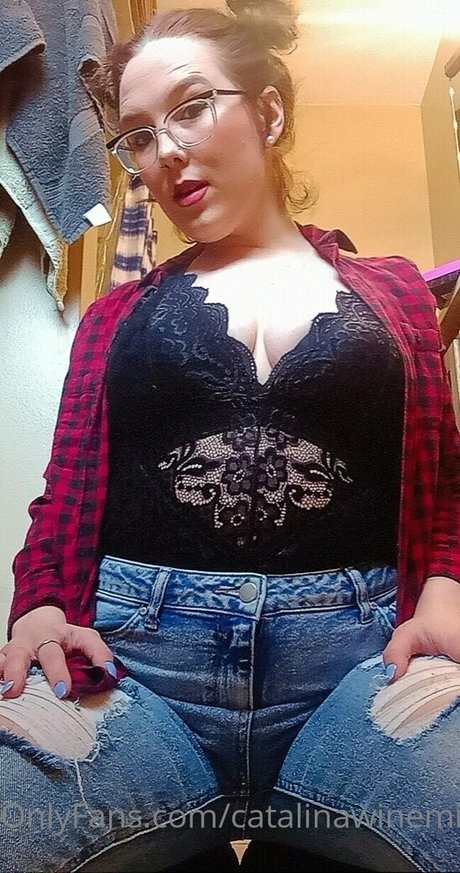 catalinawinemixer1999 nackt exklusive bilder