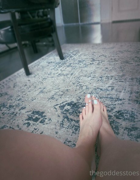 goddesstoesof top kunst bilder