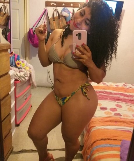 antonella chinita sexy heiße galerie