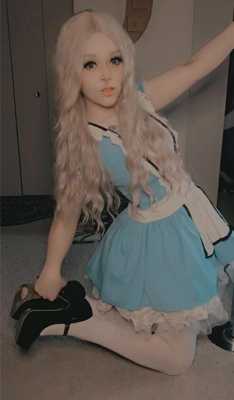 babymoth1 xxx pornostar galerie