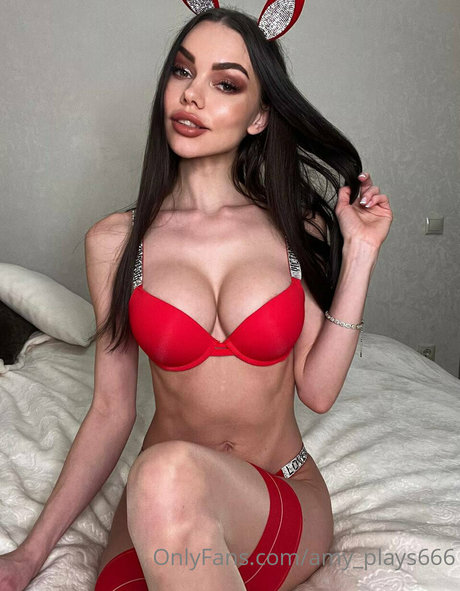 amy plays666 xxx schöne bild