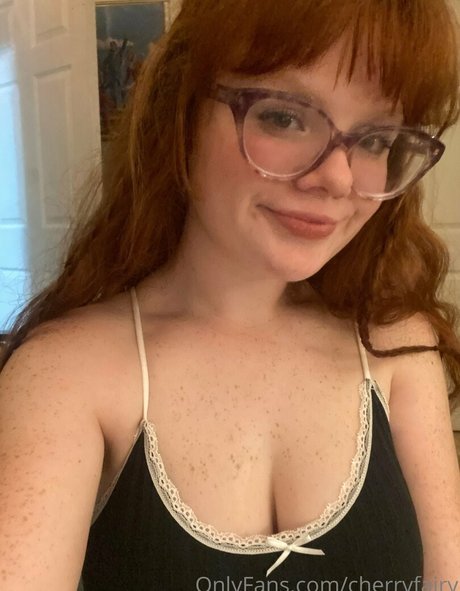 cherryfairy erwachsene bild
