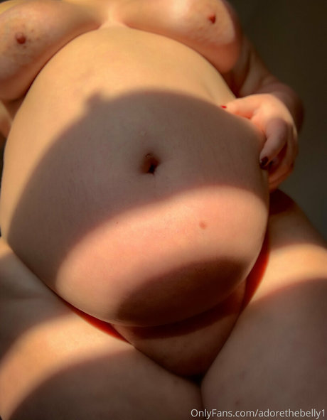 adorethebelly1 nette foto