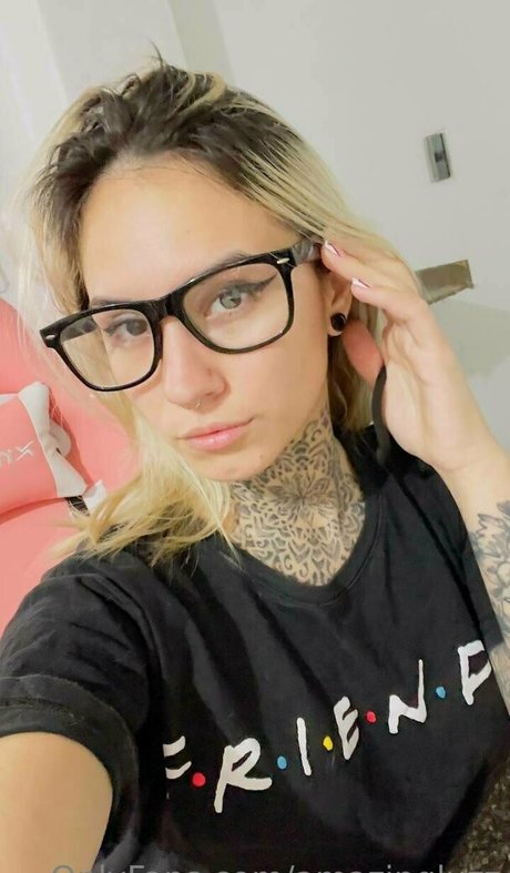 amazingluzz erotische galerie