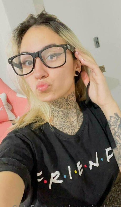 amazingluzz erotische erwachsene foto