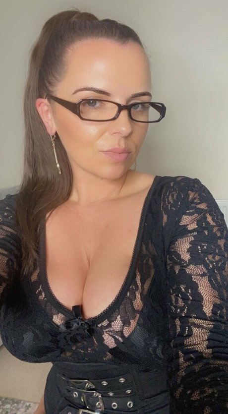 Goddess Alexi exklusive beste foto