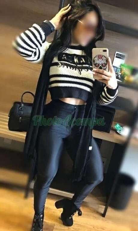 Horrana kunst sexy foto