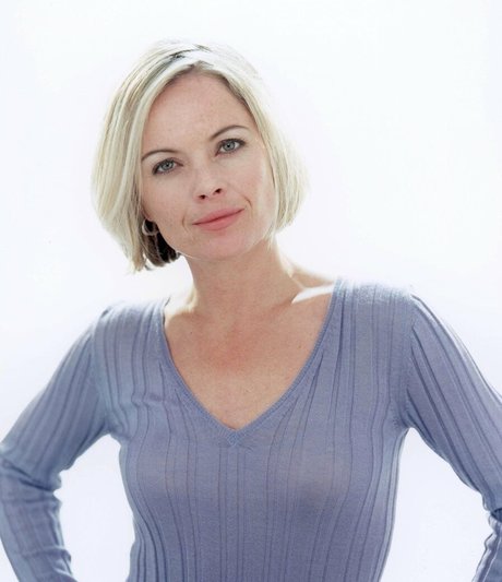 Mariella Frostrup erwachsene exklusive fotos