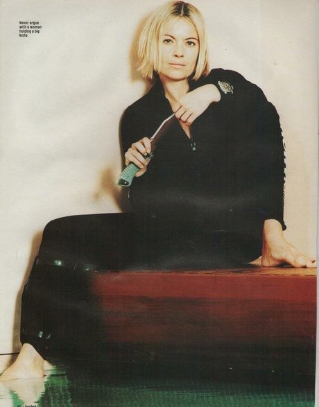 Mariella Frostrup nacktheit erwachsene bild