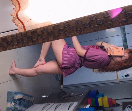 Cyellen alexandra perfekte nackten fotos