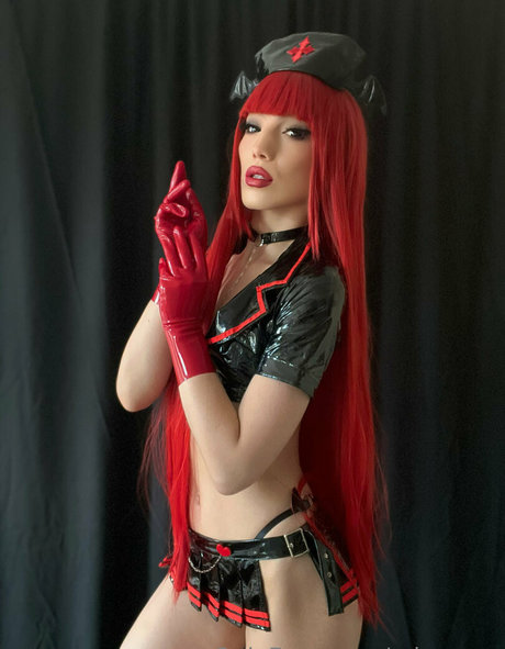 Miss Nyu pornostar perfekte archiv