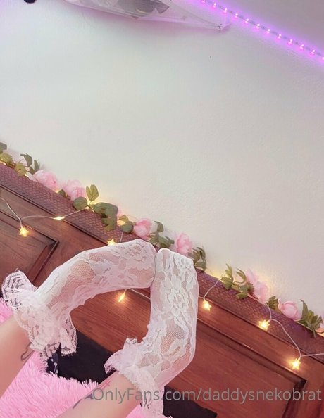 daddysnekobrat heiße exklusive galerie