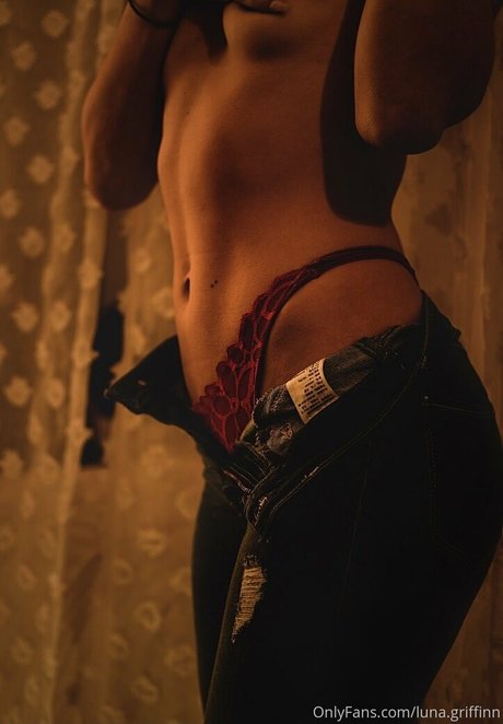 luna griffinn nette galerien