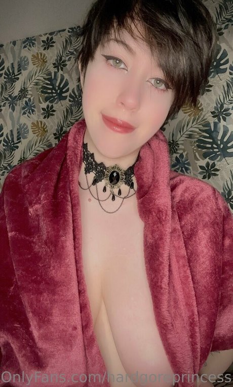 hardgoreprincess nackt erotische galerien