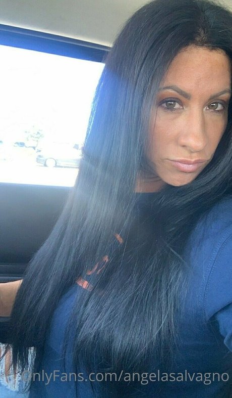 angelasalvagno sexy schöne foto