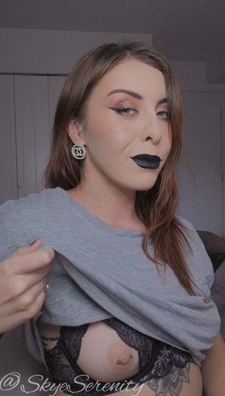 skyeserenity erotische schöne galerien