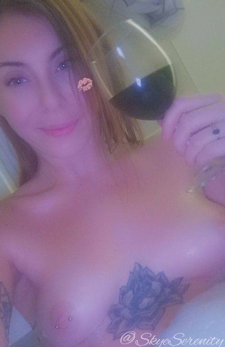 skyeserenity nackt beste bild