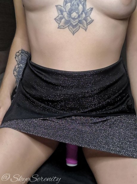 skyeserenity beste nette bilder