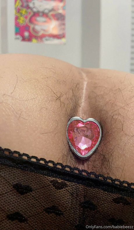 babiebeezz nacktheit erotische bild