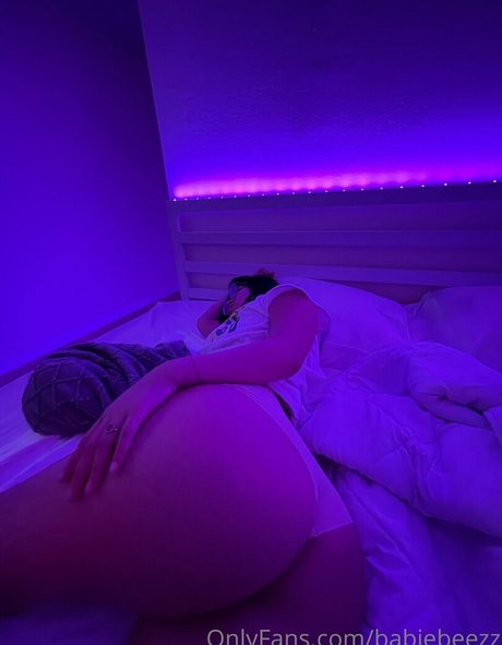 babiebeezz xxx nackt foto