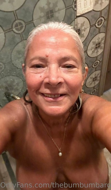 thebumbumbaroness hd nacktheit foto