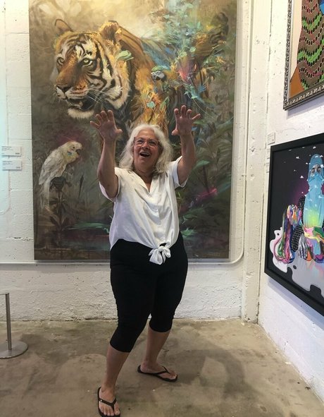 thebumbumbaroness perfekte schöne bild