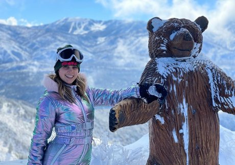 rocketkylie pornostar perfekte fotos