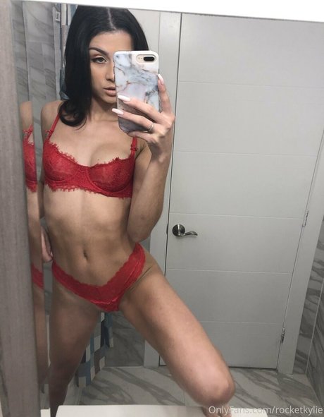 rocketkylie pornostar beste bilder