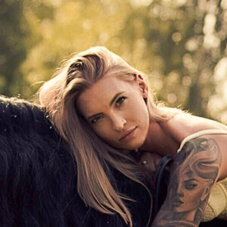 katehound schöne foto